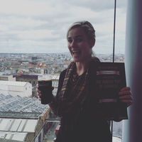 Megan Murphy's Photo