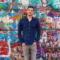 Pierre-Jean Qasba's Photo