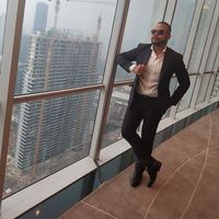 ARJUNA SIRAIT's Photo