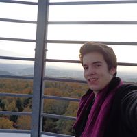 Mathias Oppermann的照片