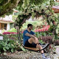 Photos de Jaime Arevalo Moran