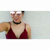 Katarina Reyes's Photo