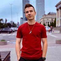 Marcin Kłącz的照片