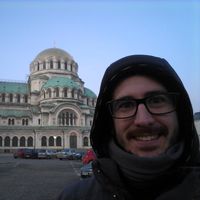 Javi De la Selva's Photo