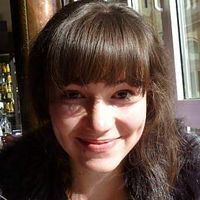 Iryna Irkhina's Photo