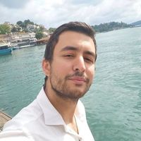 Photos de Can Yıldırım