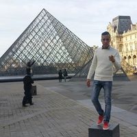 Mostapha Chaa's Photo