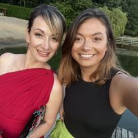 Weronika Fischer's Photo