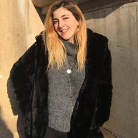 Nayra Kavafyan的照片