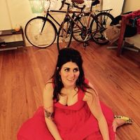 Megan Donovan's Photo