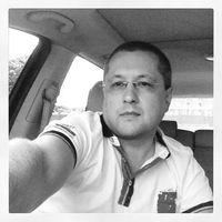 Alexandr Ratinsky的照片