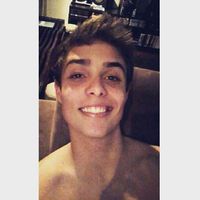 Photos de Enrico Menezes Rei