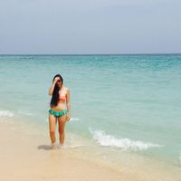 Photos de Thalí Velasco