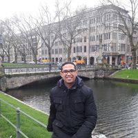 MOHAMMED NACIRI's Photo