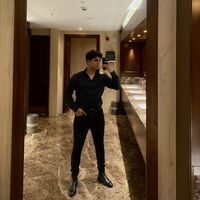 Amin Rustemov's Photo