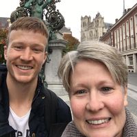 Matthew Adams的照片