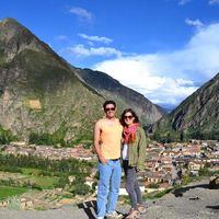 Natacha Marini's Photo