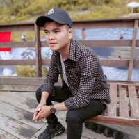 Amrianus Waruwu的照片