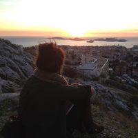 Anna Essayem's Photo