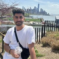 Rahul Yadava的照片