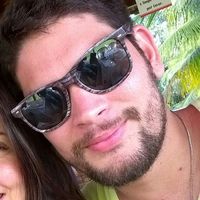 Klaus Oliveira's Photo