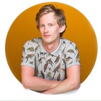 Andrey Fedorenko's Photo