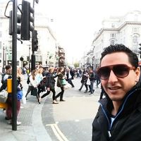 Gus De La Borbolla P.'s Photo