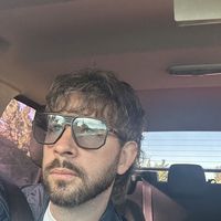 Pedro Machado's Photo