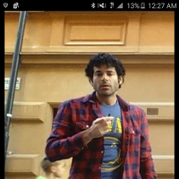 Joseph Turkot's Photo