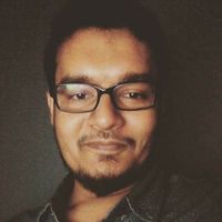 Rohit Sadhukhan的照片