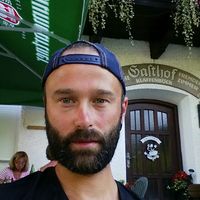 Thomas de Ridder的照片