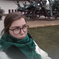 Marianna Cieślak的照片