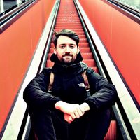 Nicolai Dellmann的照片