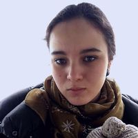 Aidai Orozbaeva's Photo