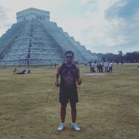 Jose Gonzalez的照片