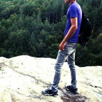 Mihail Vangelov的照片