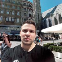 Fotos de Frederico Hille