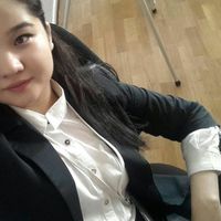 Liliya Abdrakhmanova的照片