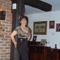 Magdalena Misior's Photo