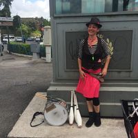 Le foto di Silv Idda