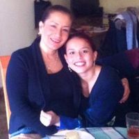 Camila Moreno Ortiz's Photo