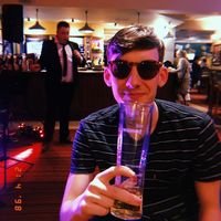 Fotos von Jake Powell