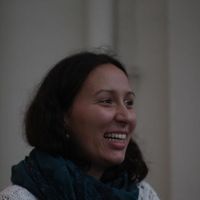 Antje Stüven's Photo