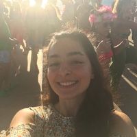 Aysan Gholipoor的照片