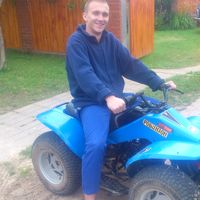 Valentin Genrikh's Photo