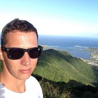 Helmer Hofman的照片