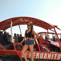 Yazmin Loarte Huaman的照片