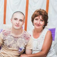 Владимир Мостовой's Photo