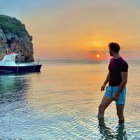 melik karagöz的照片