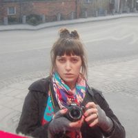 Kathrine von Seelen's Photo